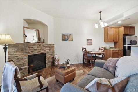 4317 Sammers View Colorado Springs CO 80917