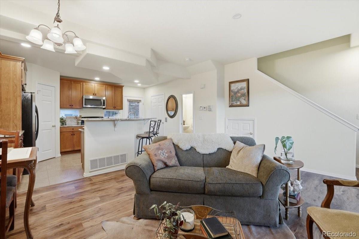 4317 Sammers View Colorado Springs CO 80917