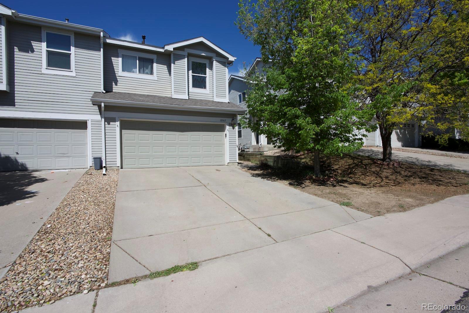 10965 York Street Northglenn CO 80233