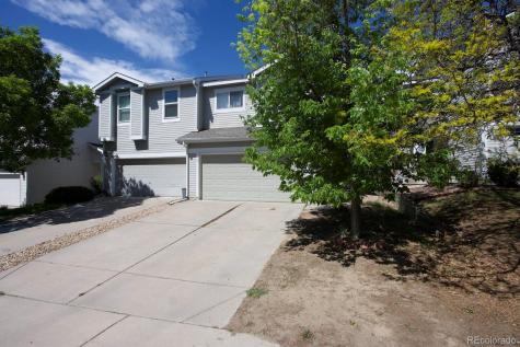 10965 York Street Northglenn CO 80233