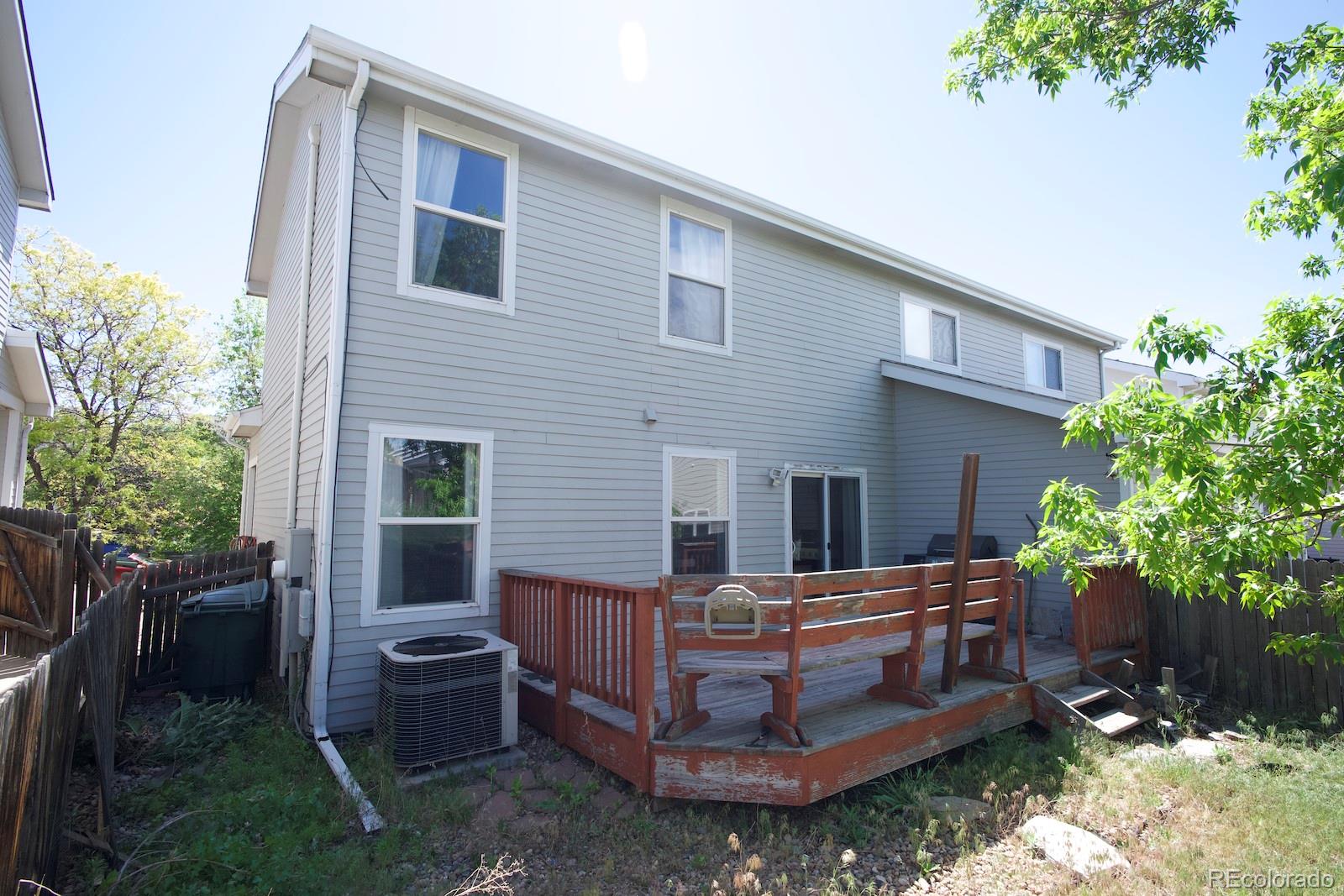 10965 York Street Northglenn CO 80233