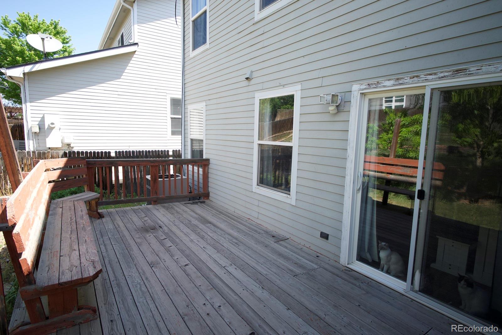 10965 York Street Northglenn CO 80233