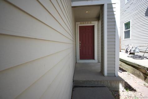 10965 York Street Northglenn CO 80233