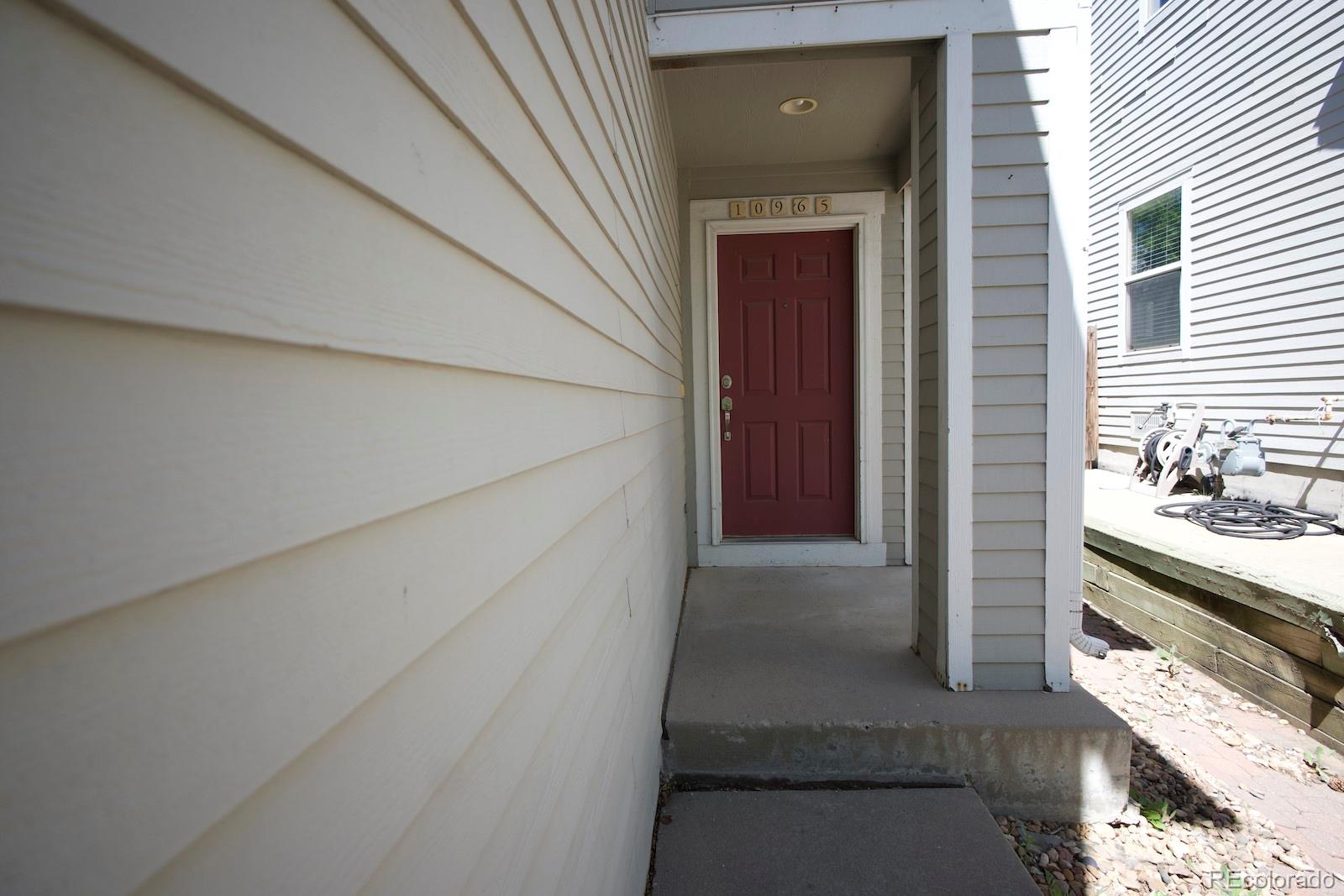 10965 York Street Northglenn CO 80233