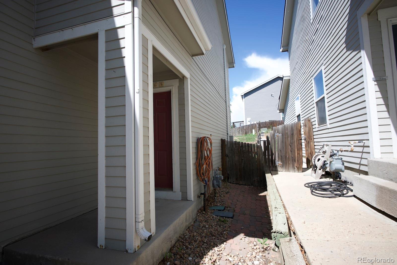10965 York Street Northglenn CO 80233