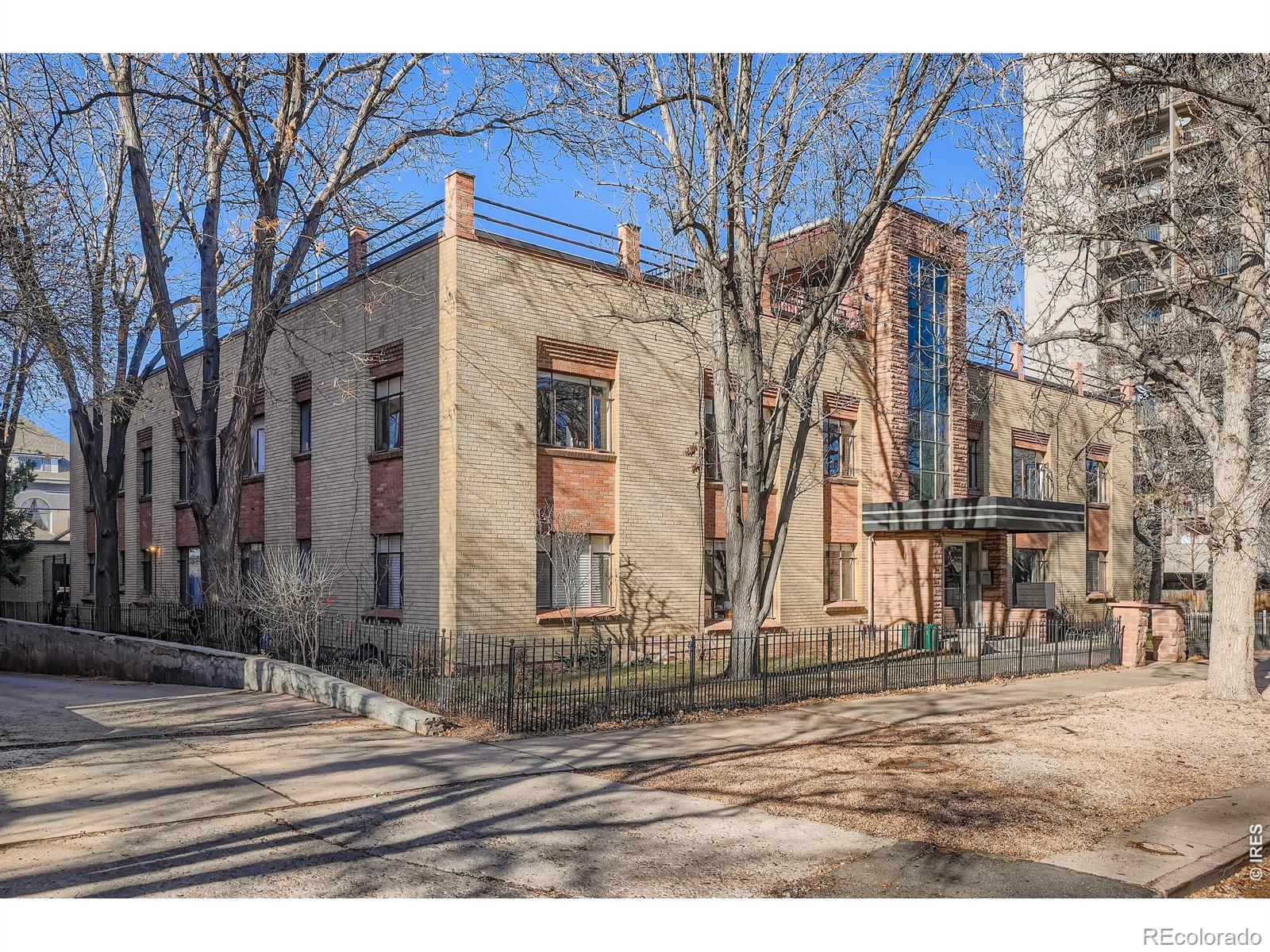 1375 N Williams Street Denver CO 80218