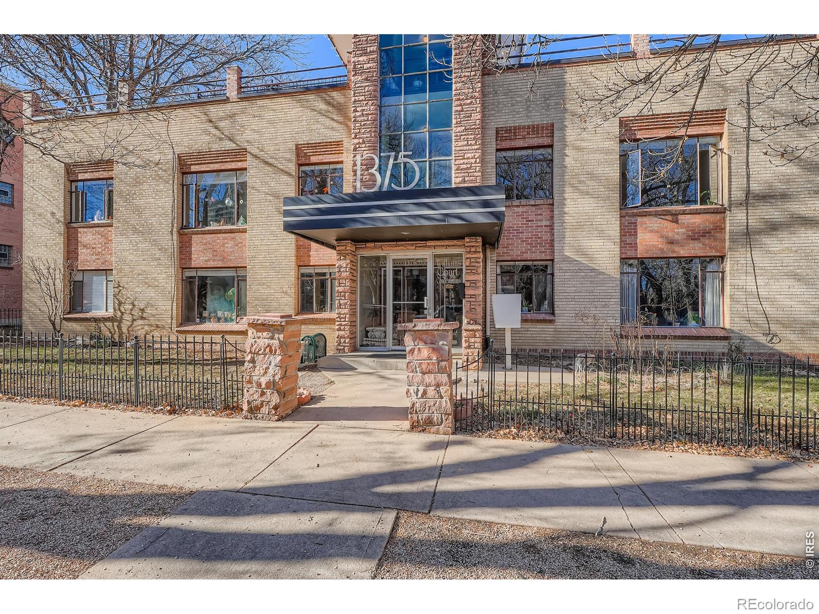 1375 N Williams Street Denver CO 80218