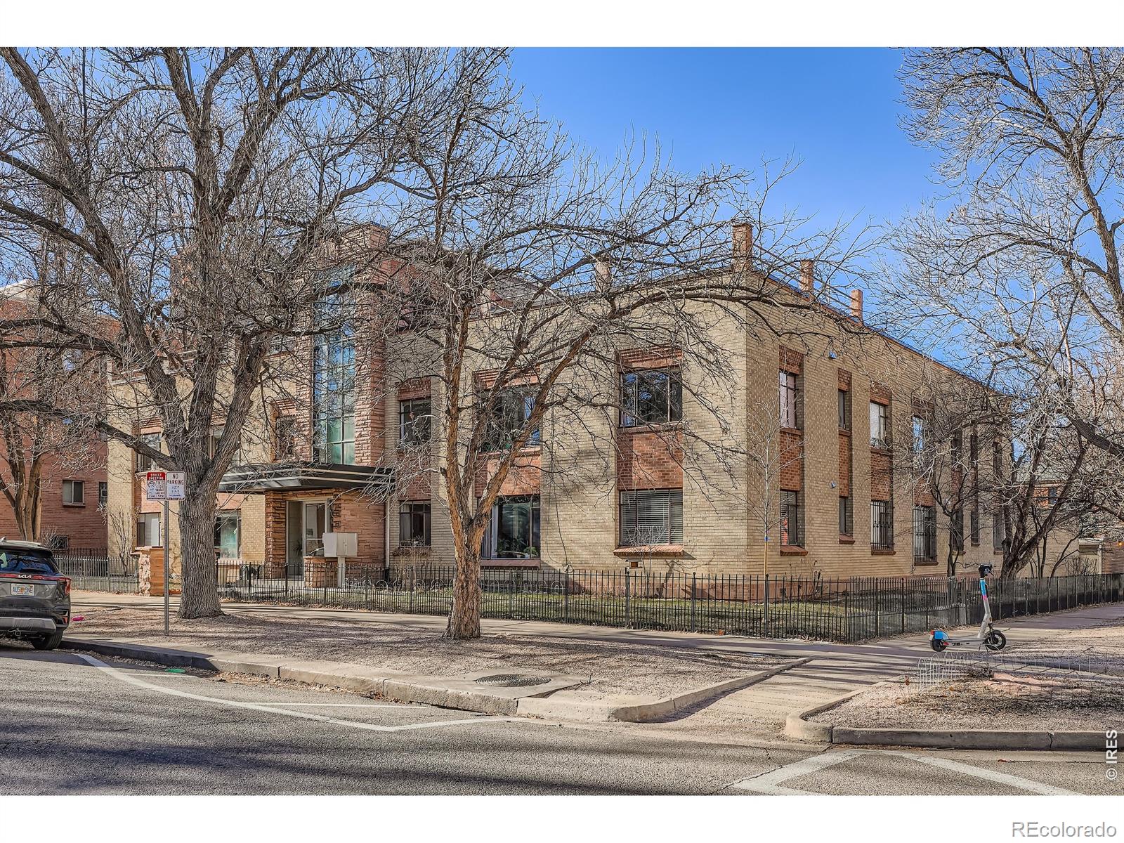 1375 N Williams Street Denver CO 80218