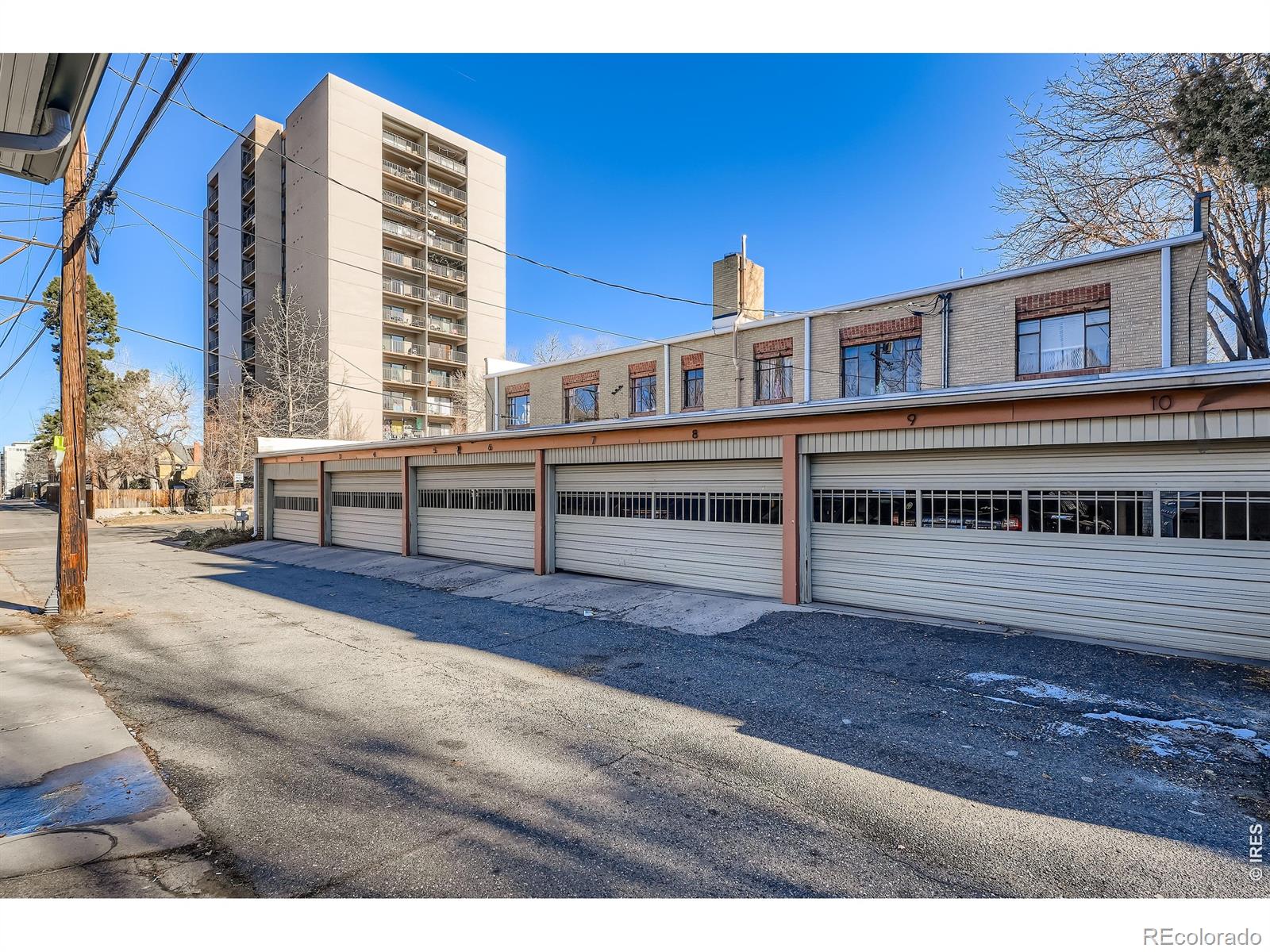 1375 N Williams Street Denver CO 80218