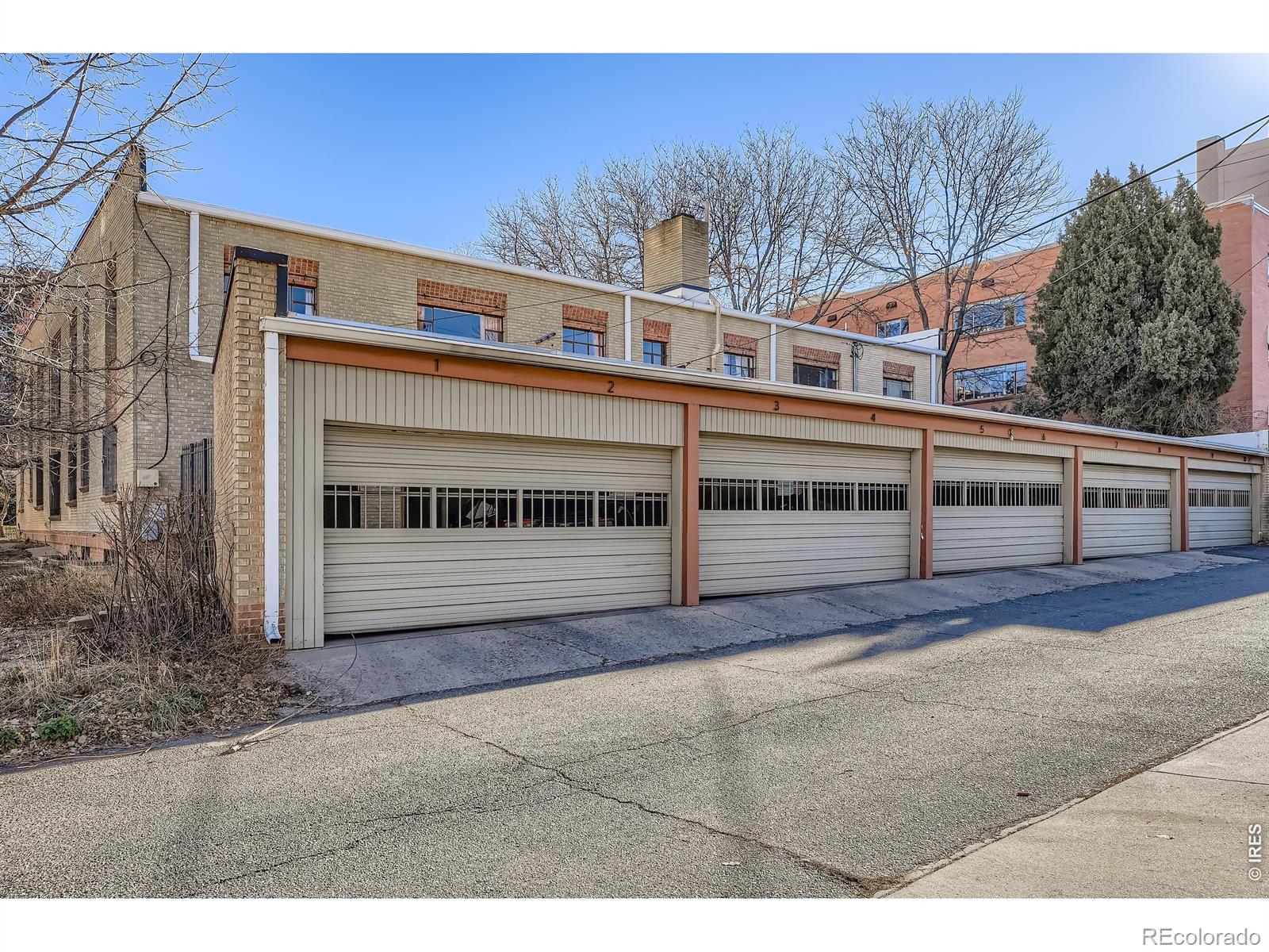 1375 N Williams Street Denver CO 80218