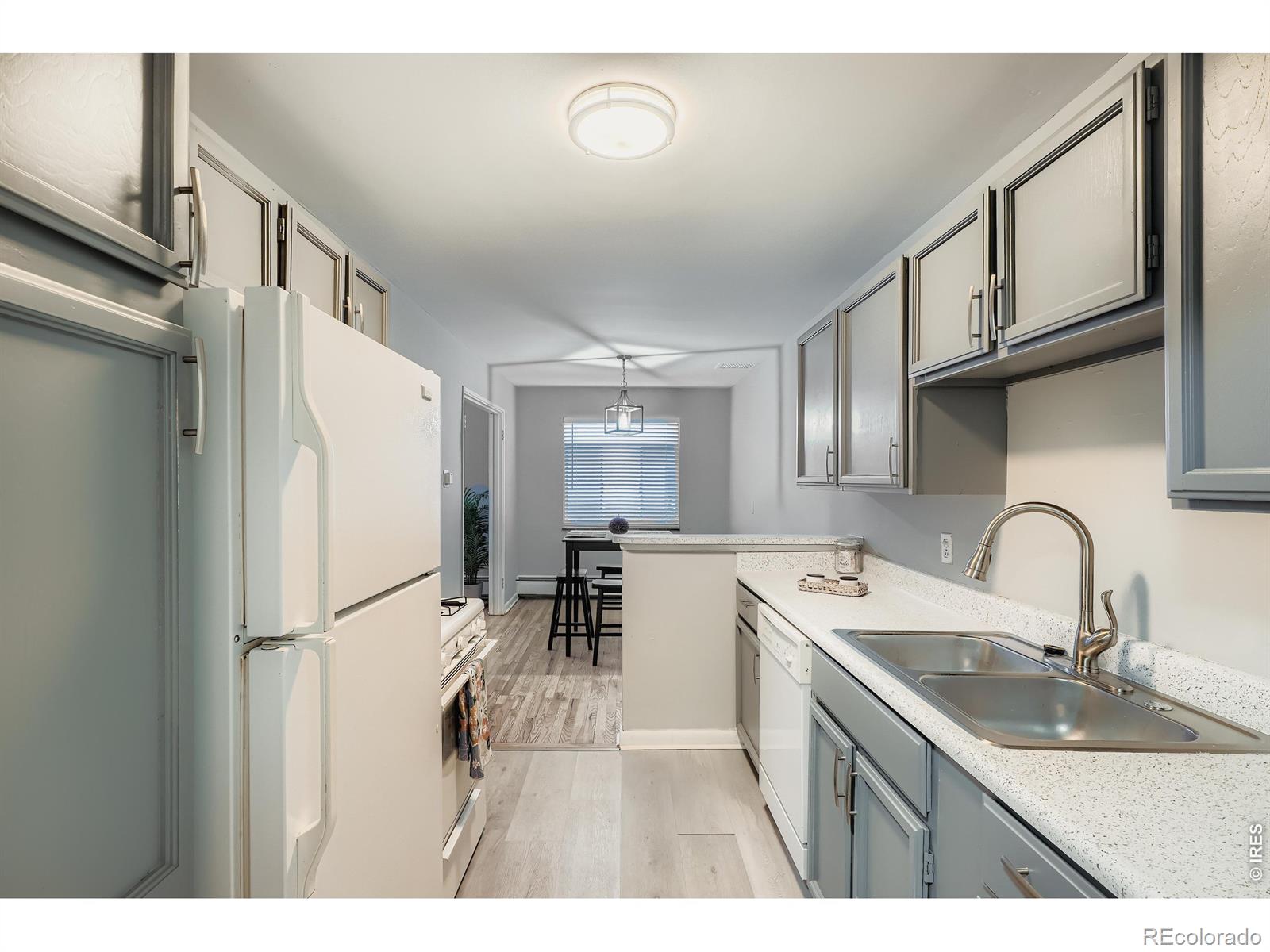 1375 N Williams Street Denver CO 80218
