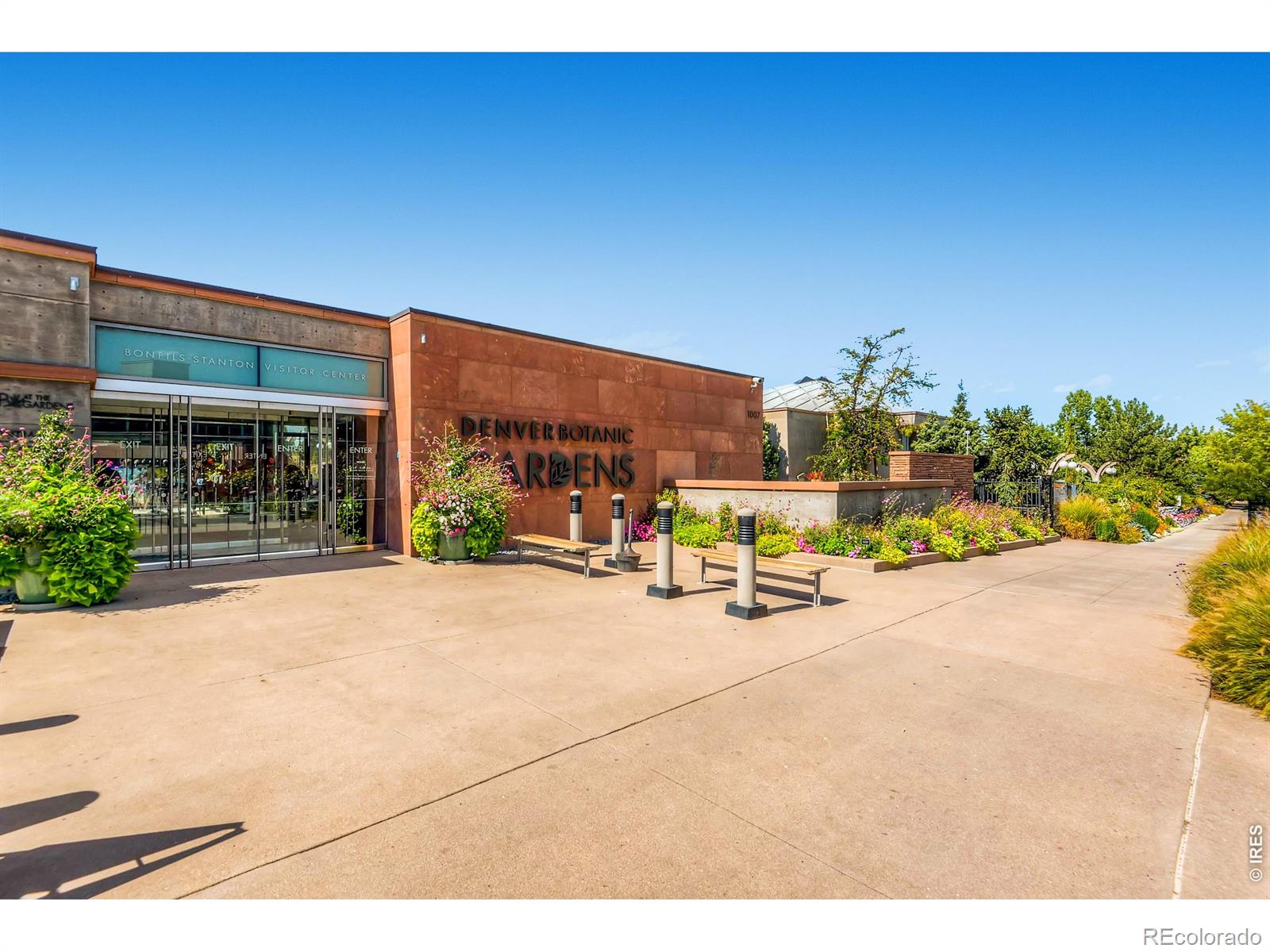 1375 N Williams Street Denver CO 80218