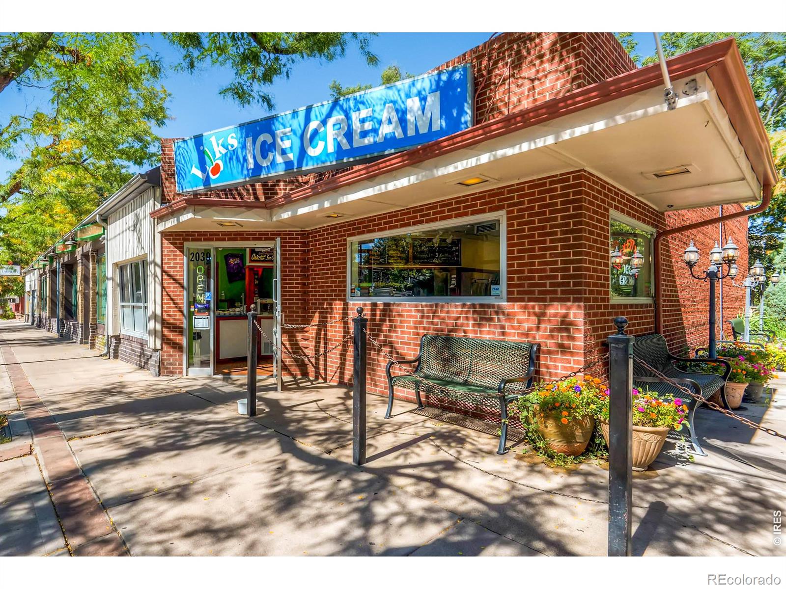 1375 N Williams Street Denver CO 80218