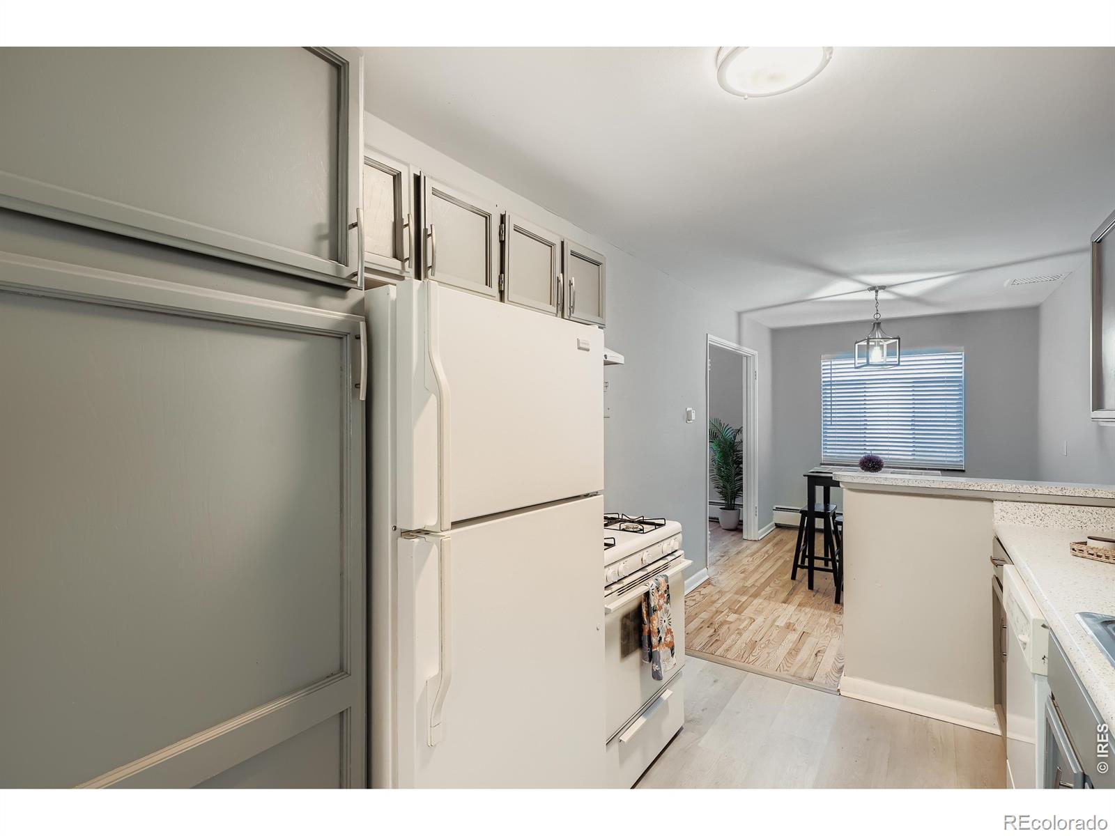 1375 N Williams Street Denver CO 80218