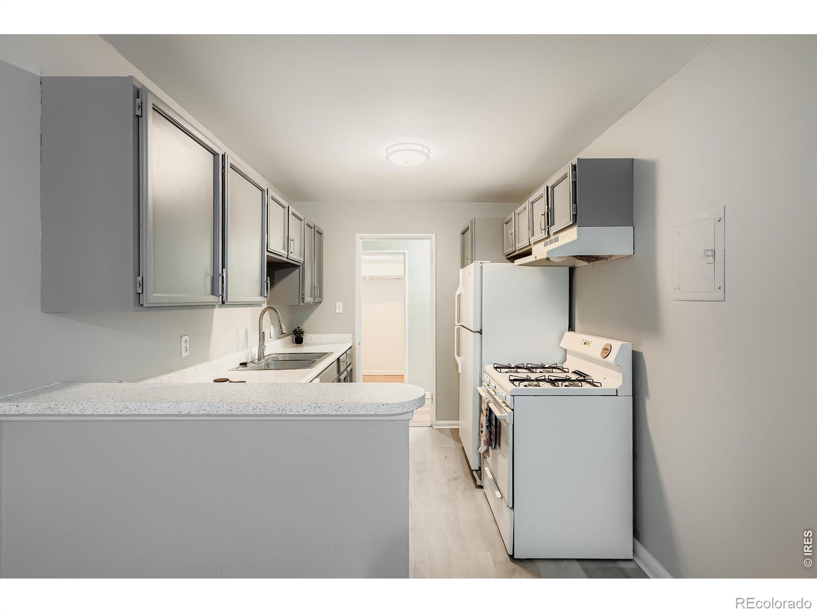 1375 N Williams Street Denver CO 80218