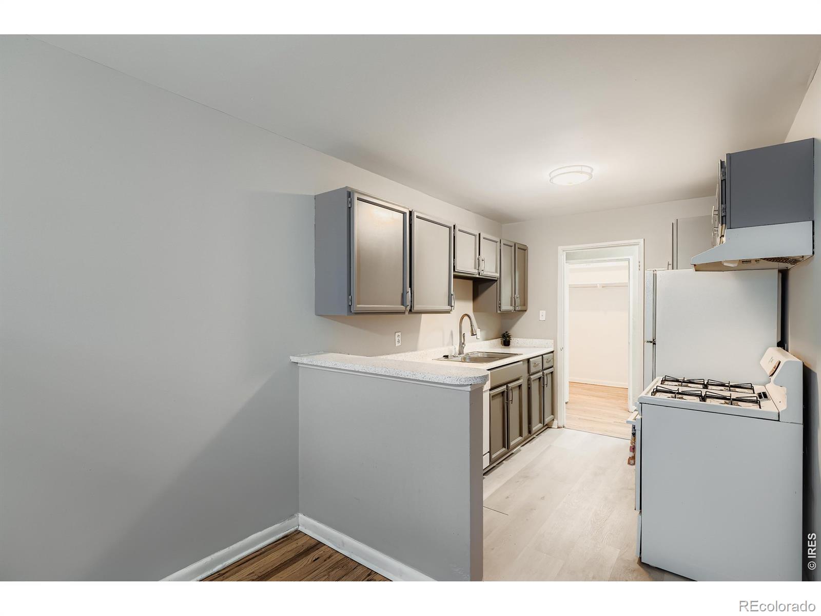 1375 N Williams Street Denver CO 80218