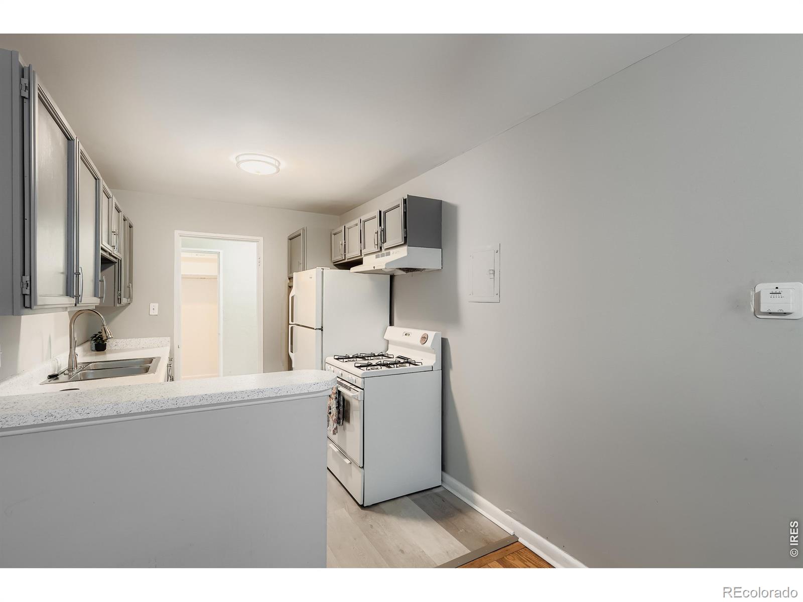 1375 N Williams Street Denver CO 80218