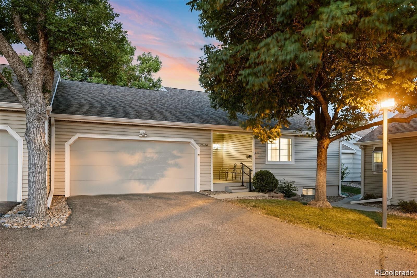 2808 S Heather Gardens Way Aurora CO 80014