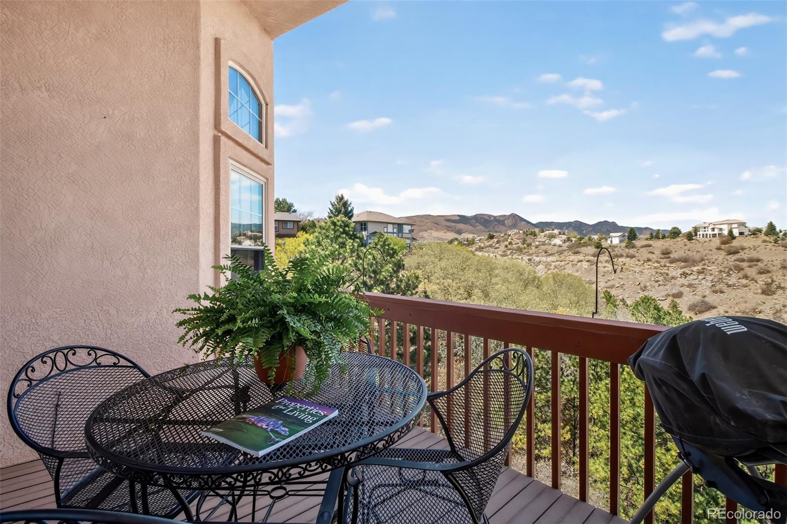5150 Vista Del Norte Point Colorado Springs CO 80919