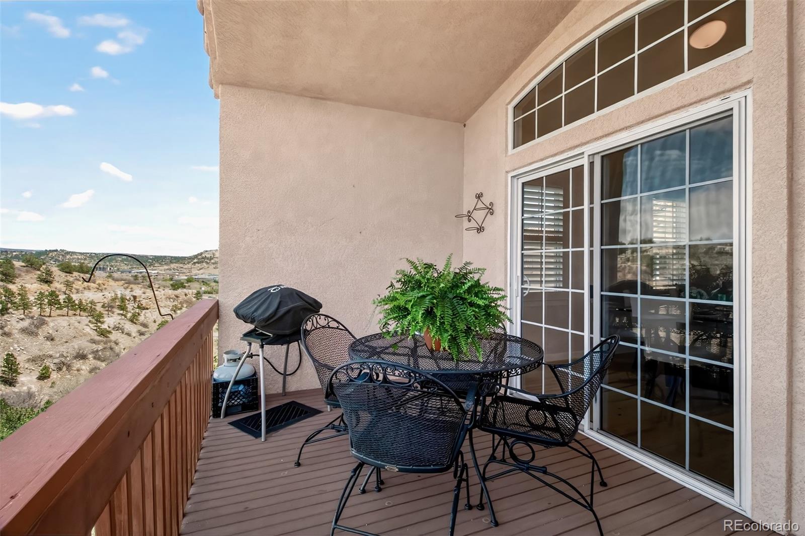 5150 Vista Del Norte Point Colorado Springs CO 80919