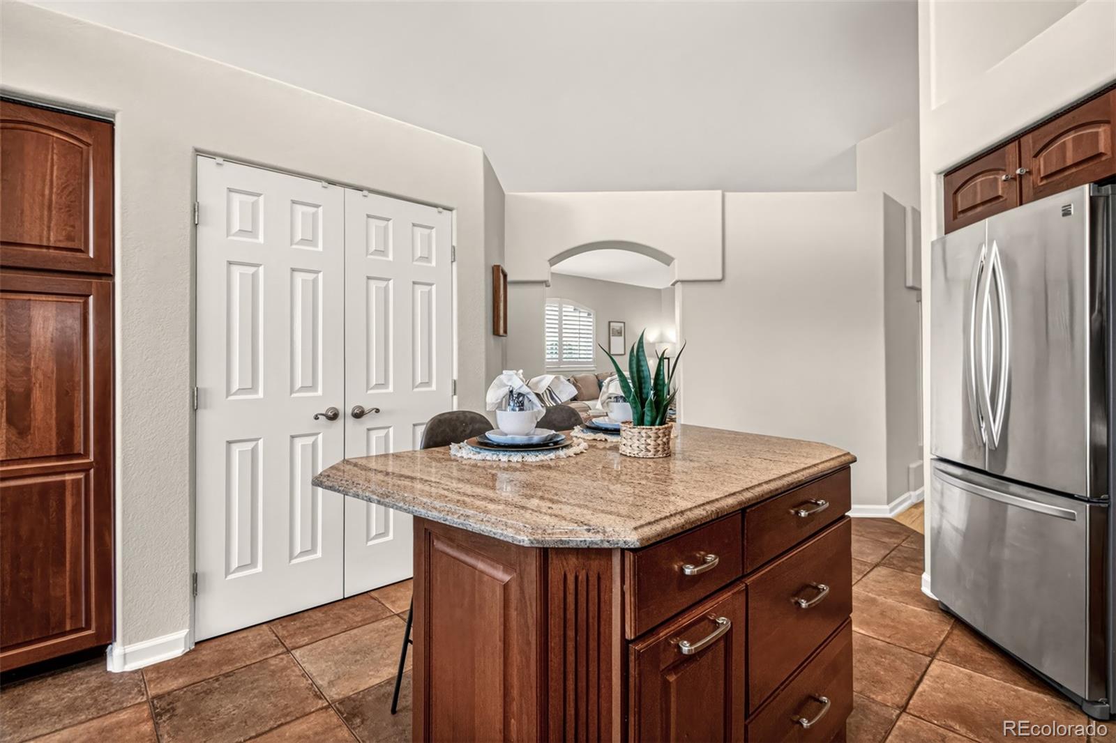 5150 Vista Del Norte Point Colorado Springs CO 80919