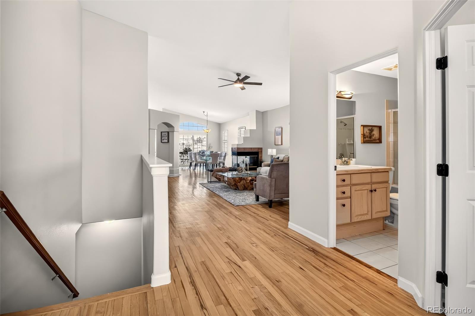 5150 Vista Del Norte Point Colorado Springs CO 80919