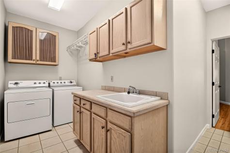 5150 Vista Del Norte Point Colorado Springs CO 80919