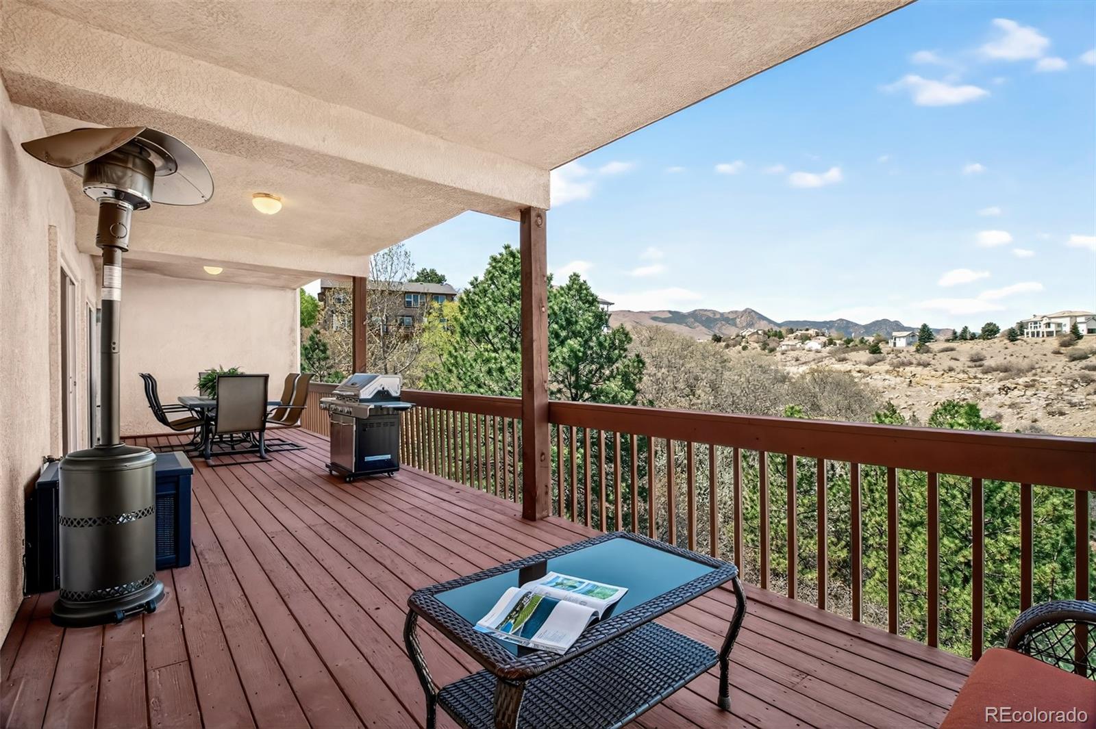 5150 Vista Del Norte Point Colorado Springs CO 80919