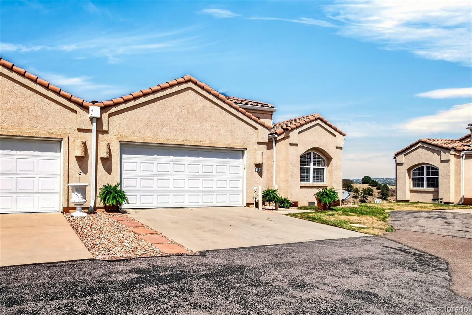 5150 Vista Del Norte Point Colorado Springs CO 80919