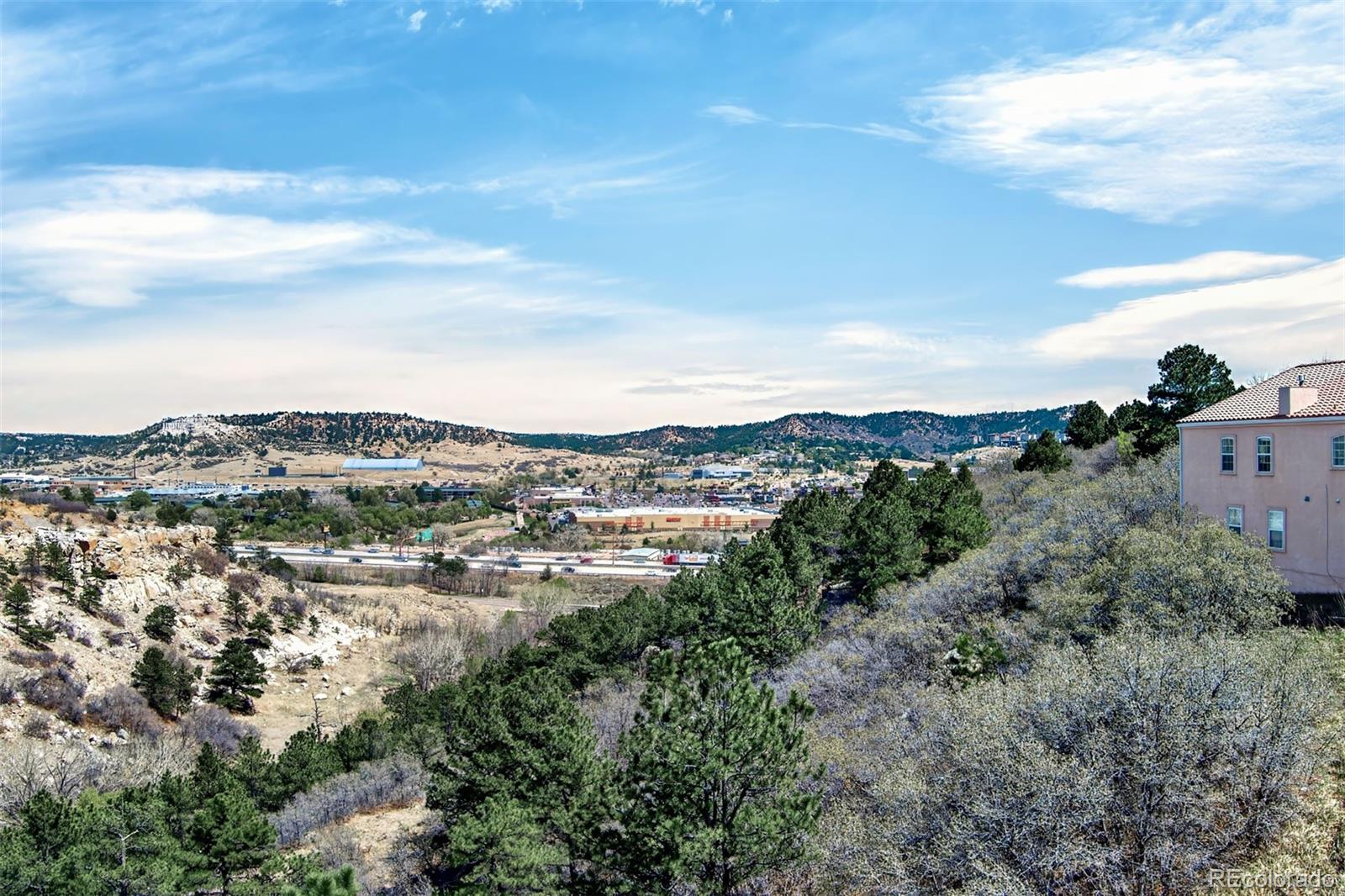 5150 Vista Del Norte Point Colorado Springs CO 80919