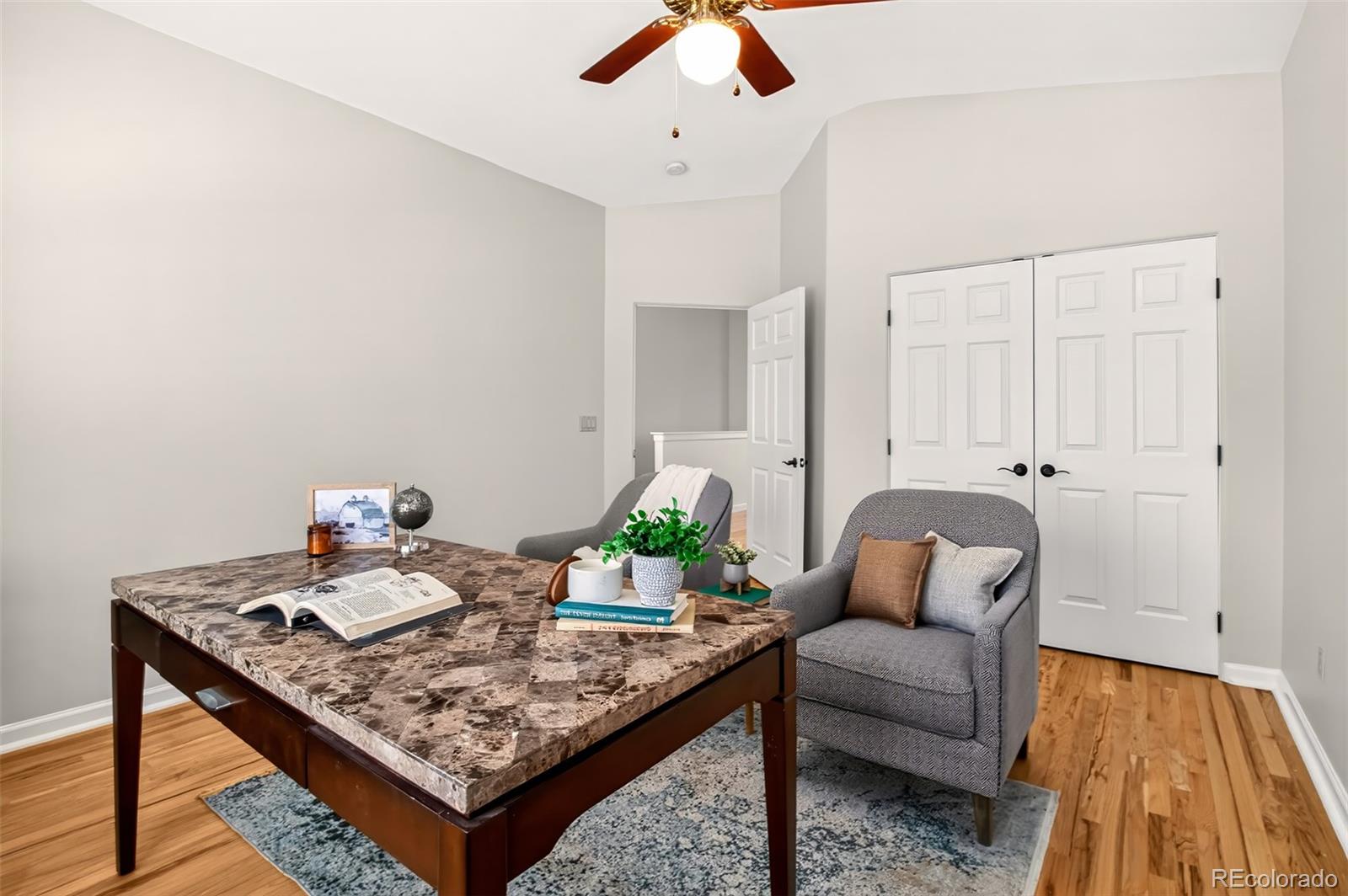 5150 Vista Del Norte Point Colorado Springs CO 80919