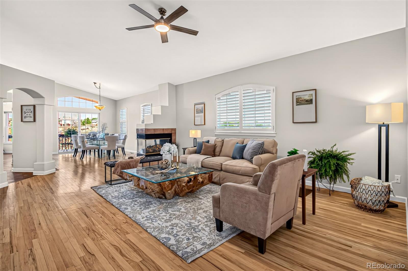 5150 Vista Del Norte Point Colorado Springs CO 80919