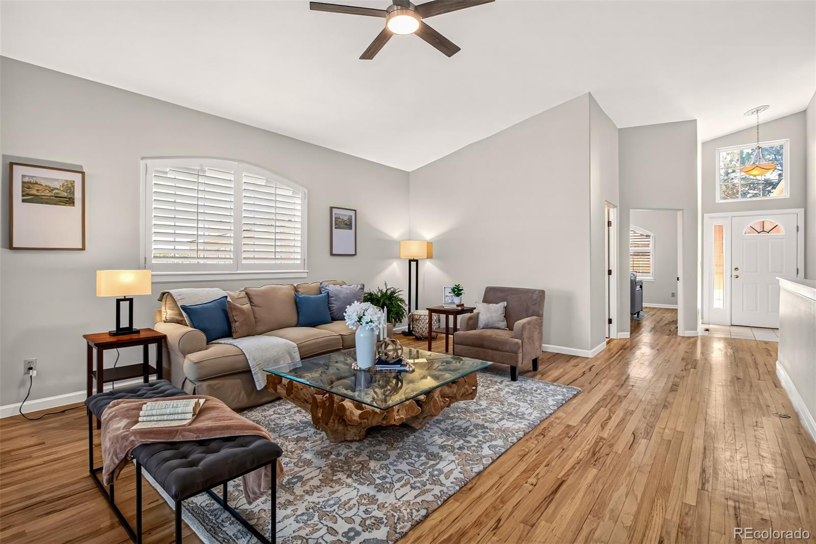 5150 Vista Del Norte Point Colorado Springs CO 80919