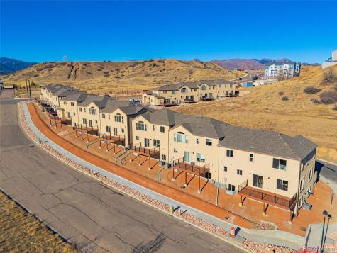 751 Littlebear Grove Colorado Springs CO 80907