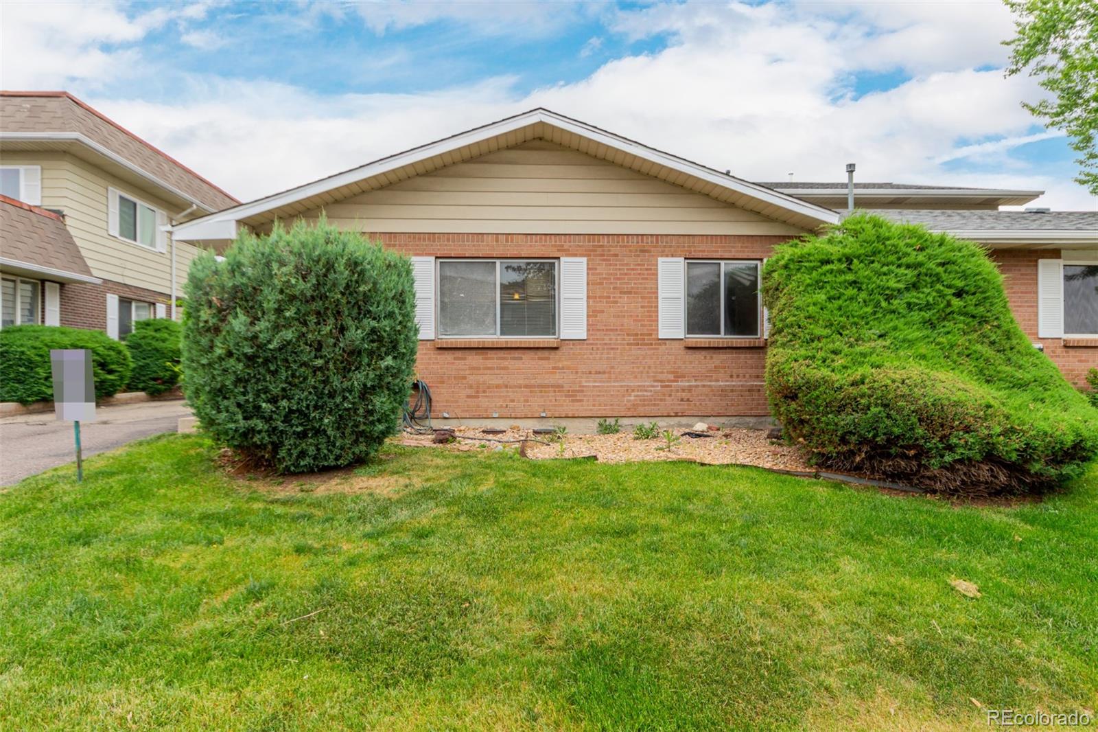9824 Lane Street Thornton CO 80260
