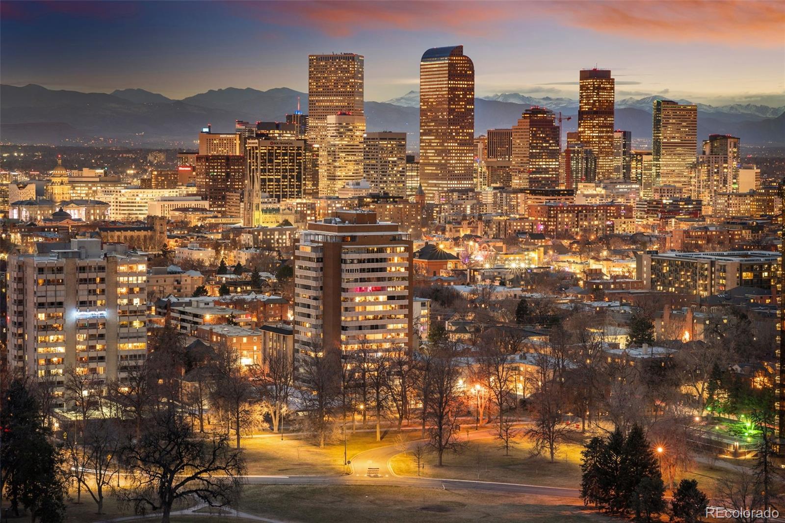 1133 Race Street Denver CO 80206