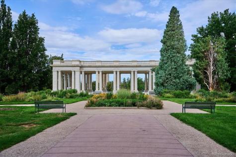1133 Race Street Denver CO 80206