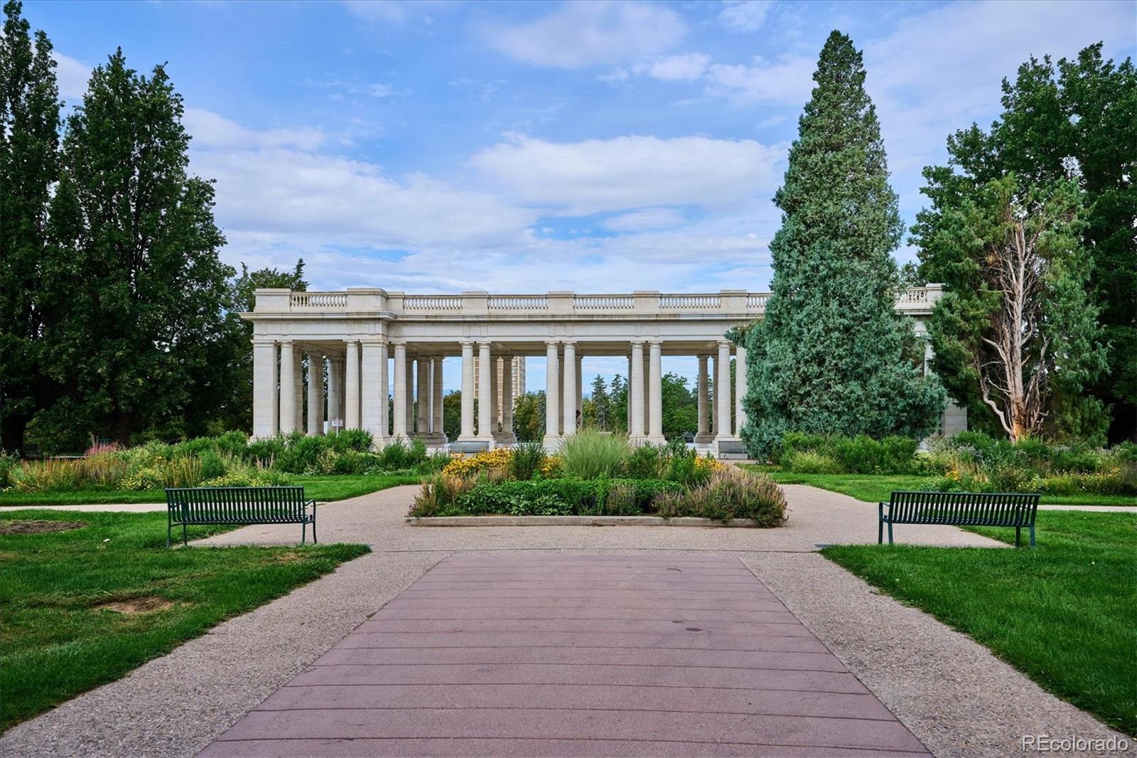 1133 Race Street Denver CO 80206