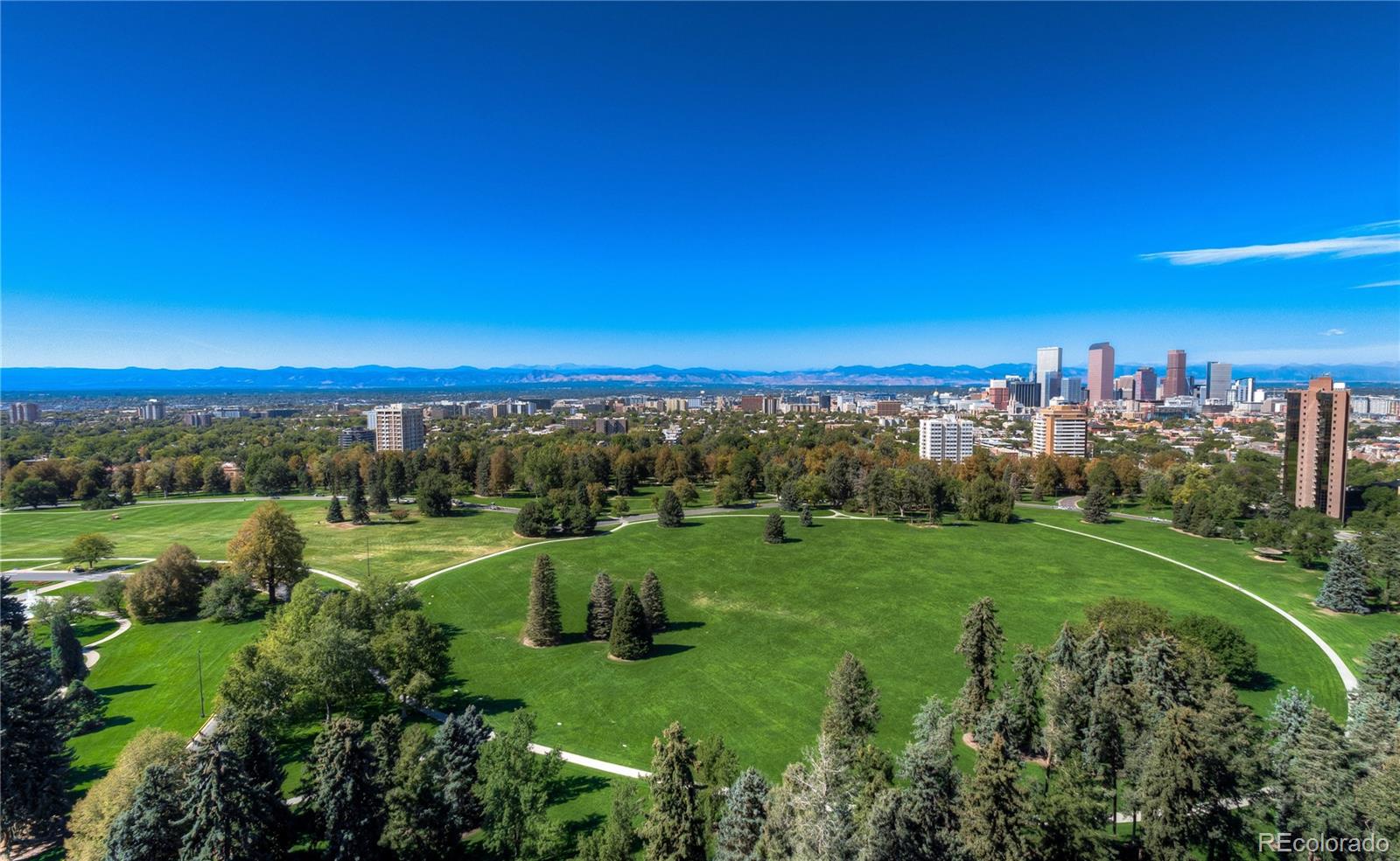 1133 Race Street Denver CO 80206