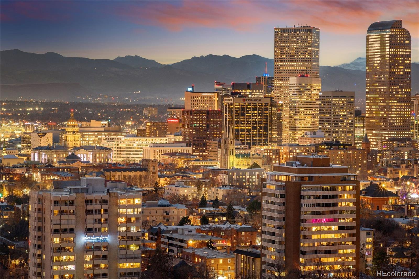 1133 Race Street Denver CO 80206