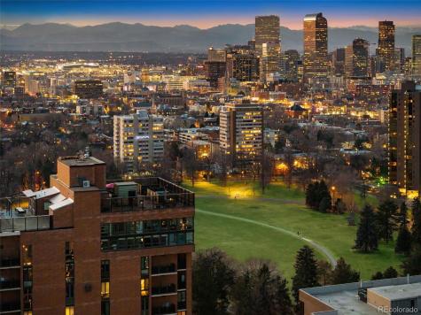1133 Race Street Denver CO 80206