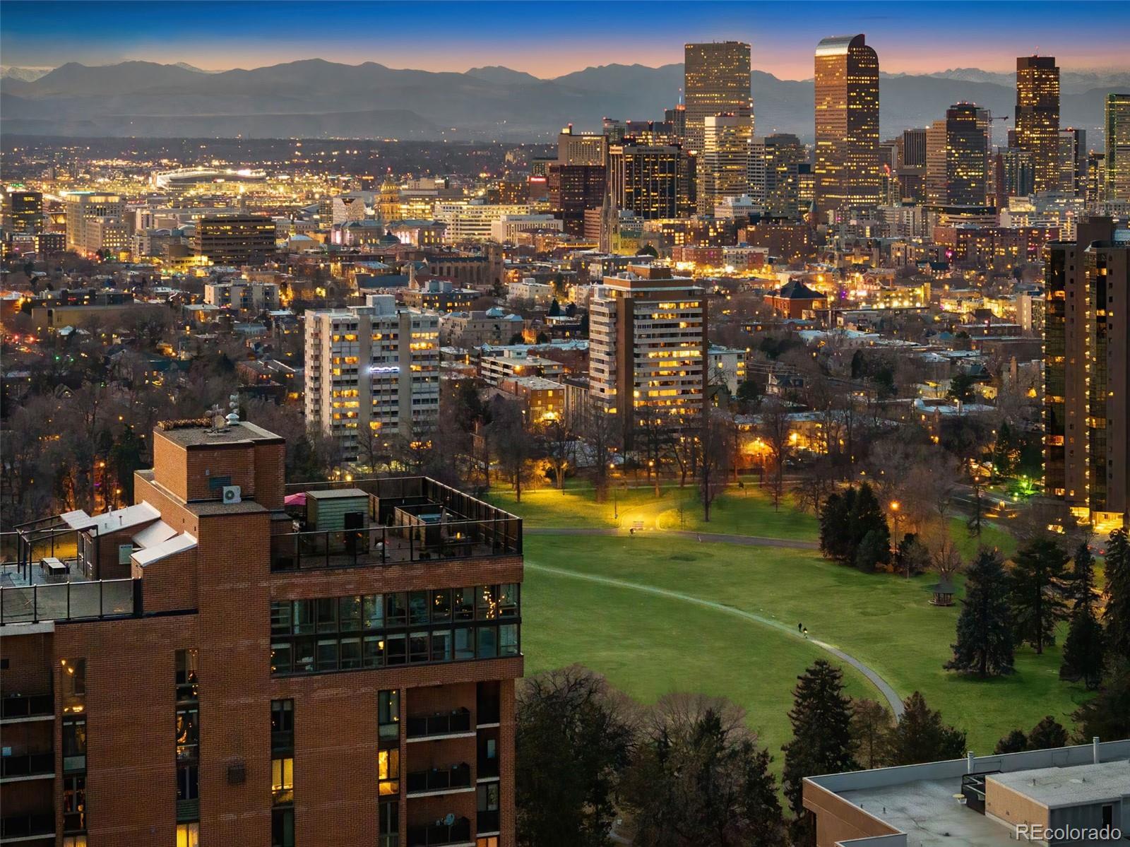1133 Race Street Denver CO 80206