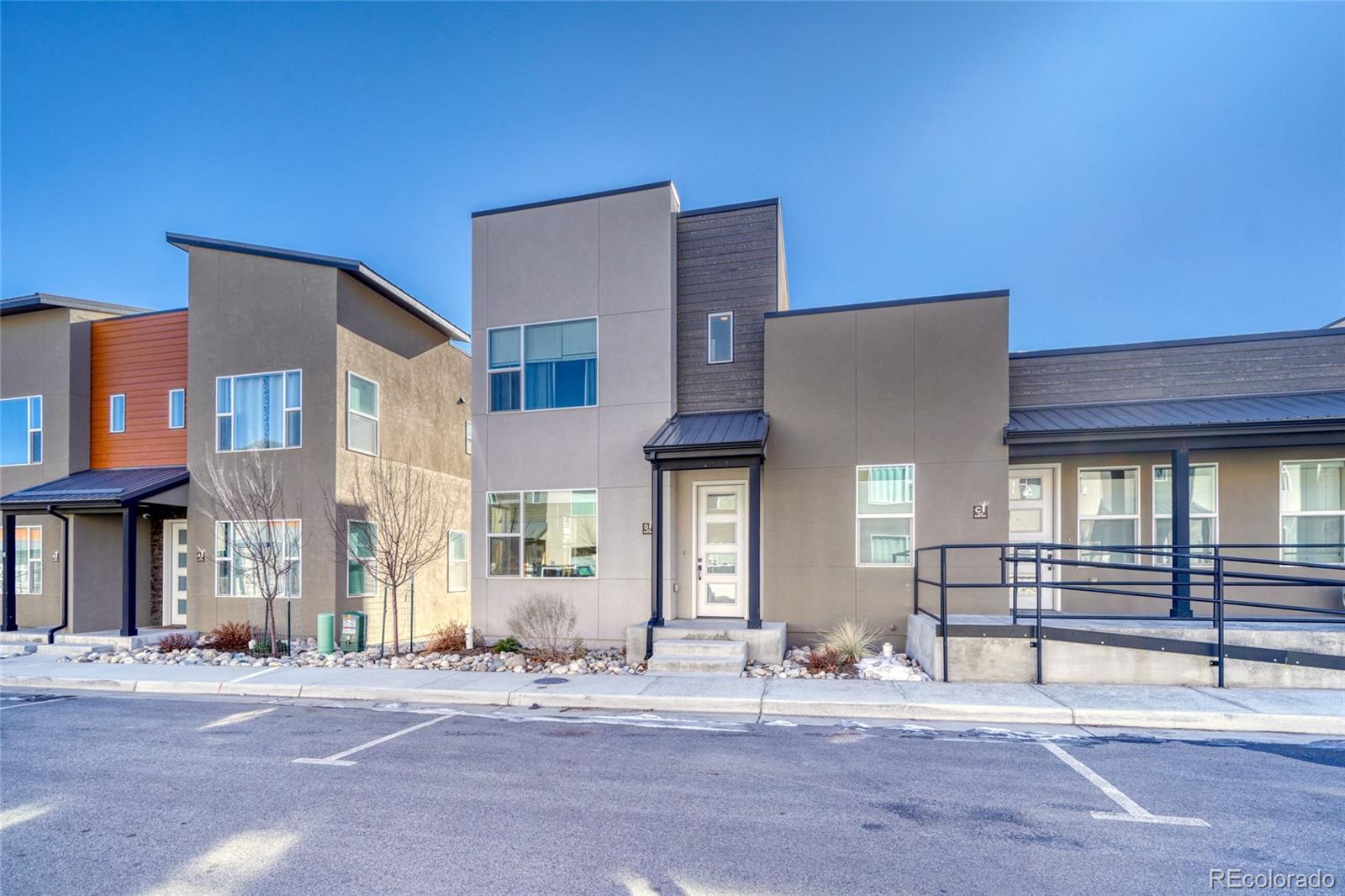 3015 Emma Lane Salida CO 81201