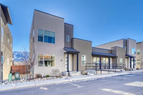 3015 Emma Lane Salida CO 81201