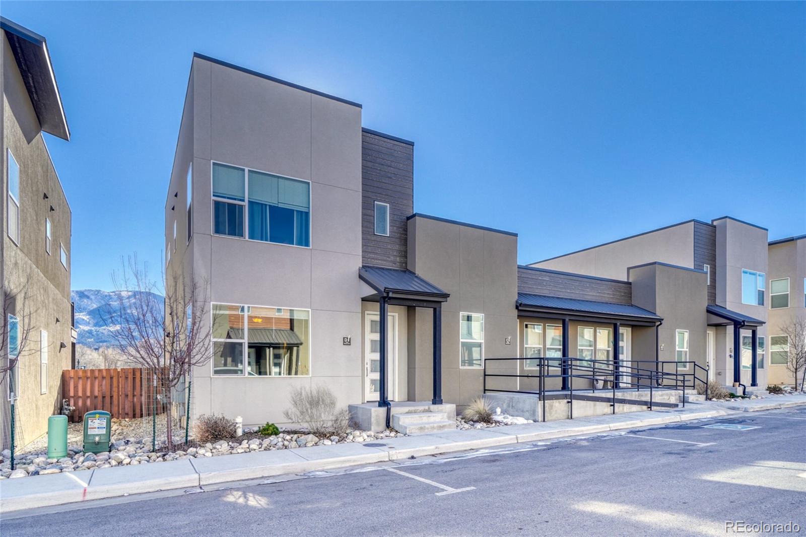 3015 Emma Lane Salida CO 81201