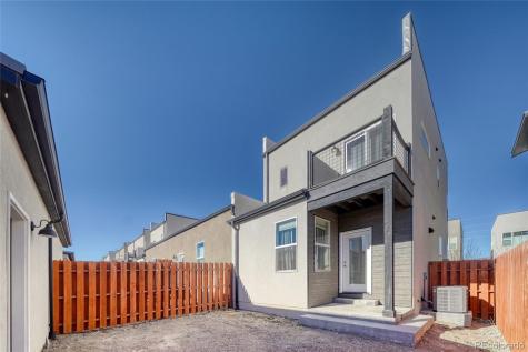 3015 Emma Lane Salida CO 81201