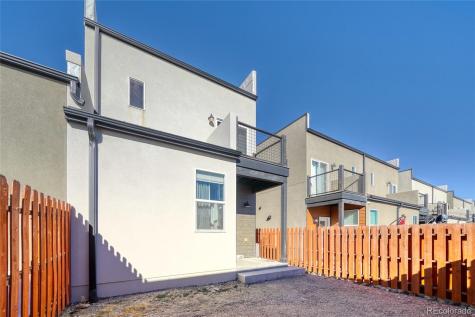 3015 Emma Lane Salida CO 81201