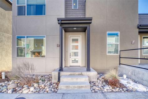 3015 Emma Lane Salida CO 81201