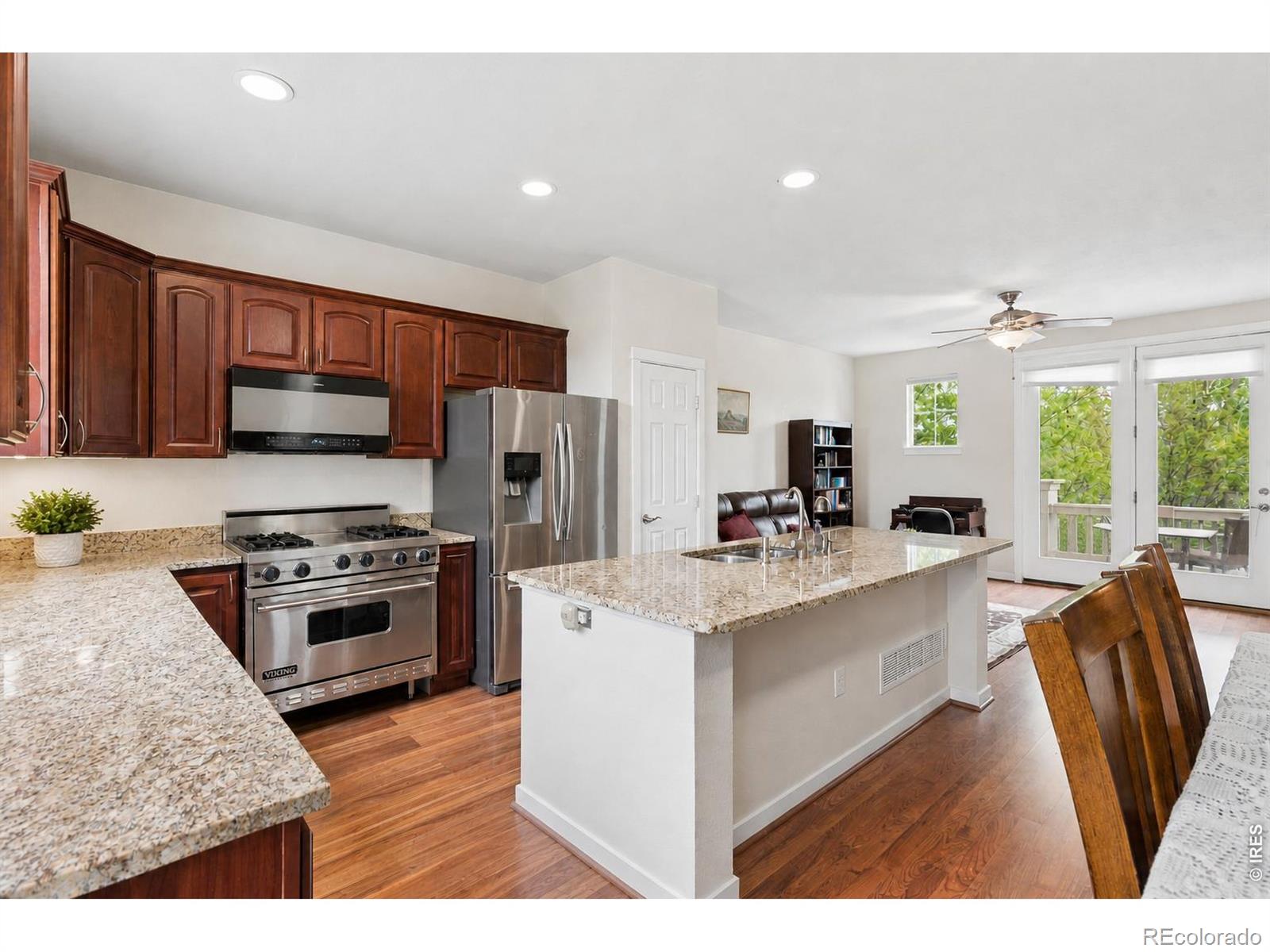 753 Casper Drive Lafayette CO 80026
