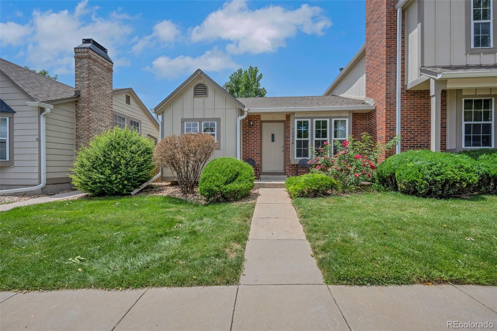 9642 W Chatfield Avenue Littleton CO 80128